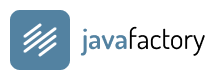 javafactory.io Logo